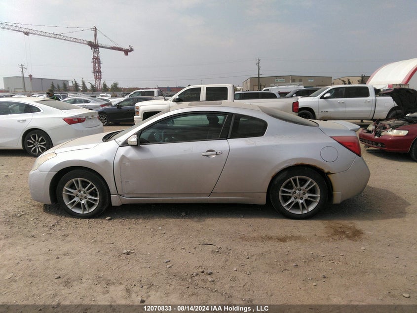 2008 Nissan Altima 3.5Se VIN: 1N4BL24E88C273835 Lot: 12070833