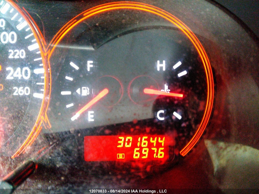 2008 Nissan Altima 3.5Se VIN: 1N4BL24E88C273835 Lot: 12070833