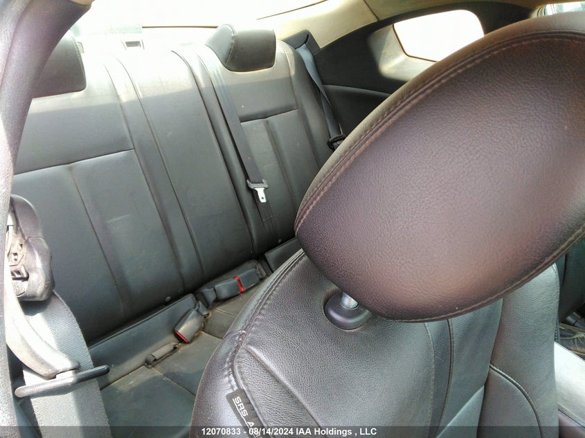 2008 Nissan Altima 3.5Se VIN: 1N4BL24E88C273835 Lot: 12070833