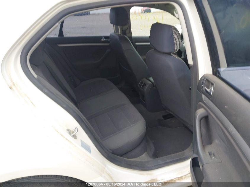 2006 Volkswagen Jetta Tdi Option Package 1 VIN: 3VWST71KX6M773859 Lot: 12070864