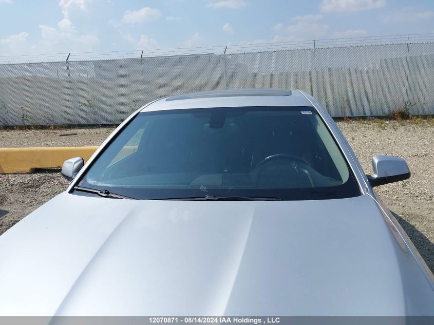 2013 BMW 5 Series VIN: WBAXH5C50DDW15025 Lot: 12070871