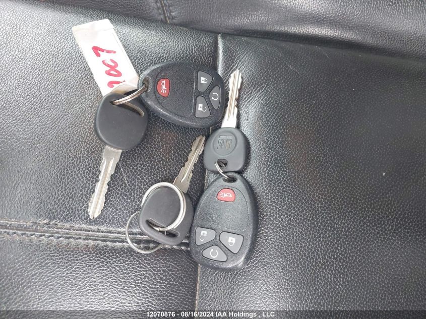 2007 GMC Sierra 2500Hd VIN: 1GTHK29607E522818 Lot: 12070876