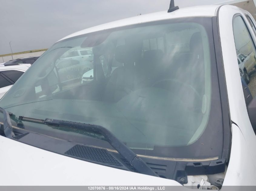 2007 GMC Sierra 2500Hd VIN: 1GTHK29607E522818 Lot: 12070876