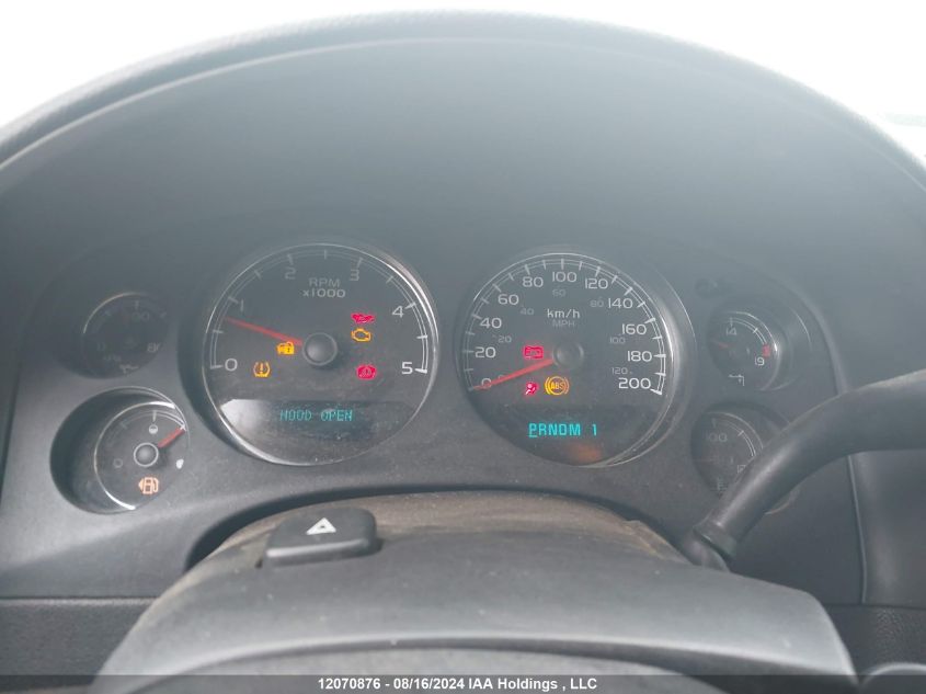 2007 GMC Sierra 2500Hd VIN: 1GTHK29607E522818 Lot: 12070876