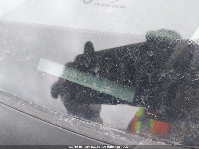 2005 Toyota Camry Le/Se/Std/Xle VIN: 4T1BE32K55U523312 Lot: 12070880