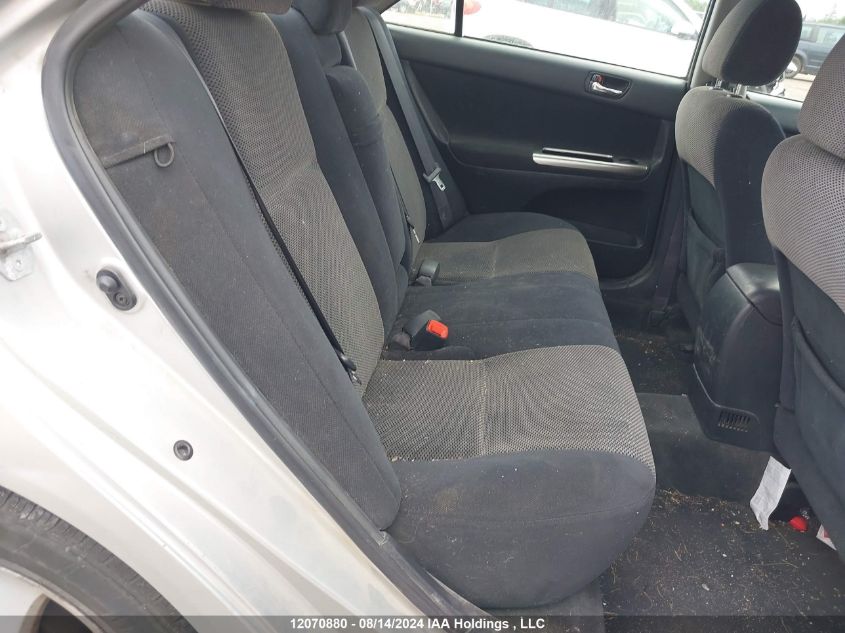 2005 Toyota Camry Le/Se/Std/Xle VIN: 4T1BE32K55U523312 Lot: 12070880