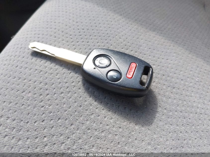 2009 Honda Civic Sdn VIN: 2HGFA16449H108722 Lot: 12070882