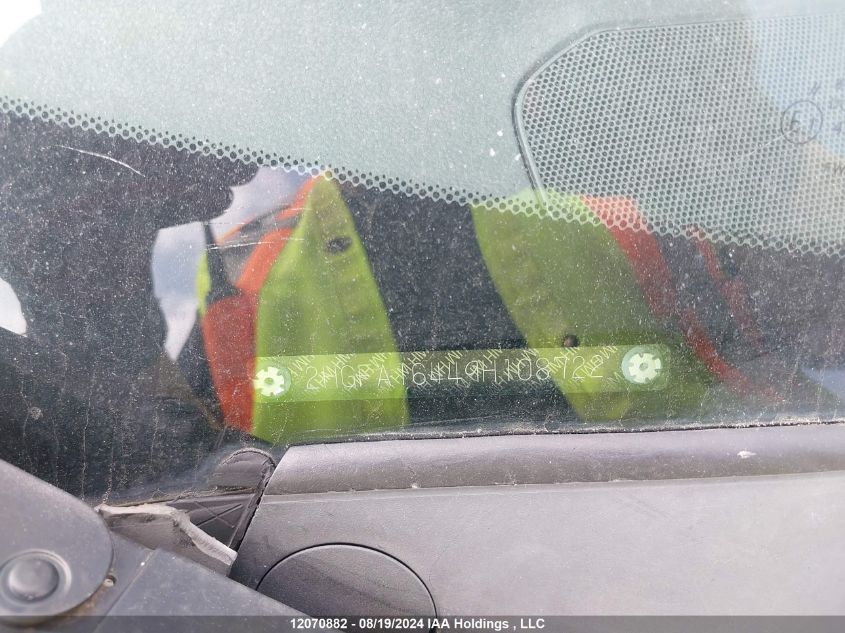 2009 Honda Civic Sdn VIN: 2HGFA16449H108722 Lot: 12070882