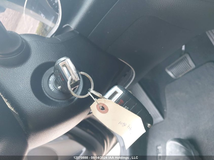 2018 Kia Forte VIN: 3KPFL4A72JE179381 Lot: 12070888