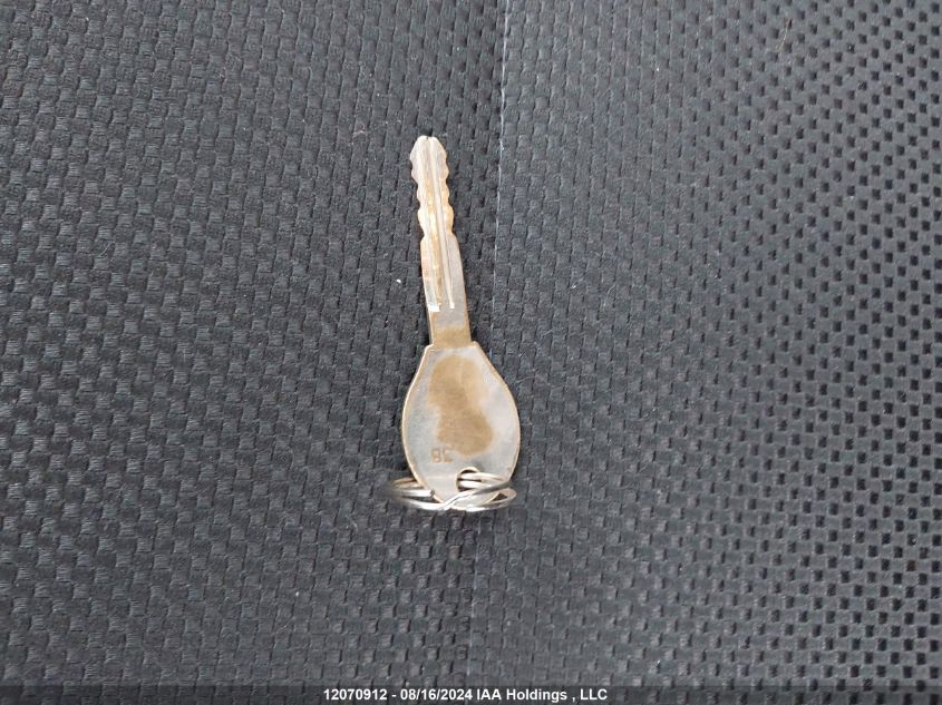 2005 Subaru Impreza VIN: JF1GD67555H513749 Lot: 12070912