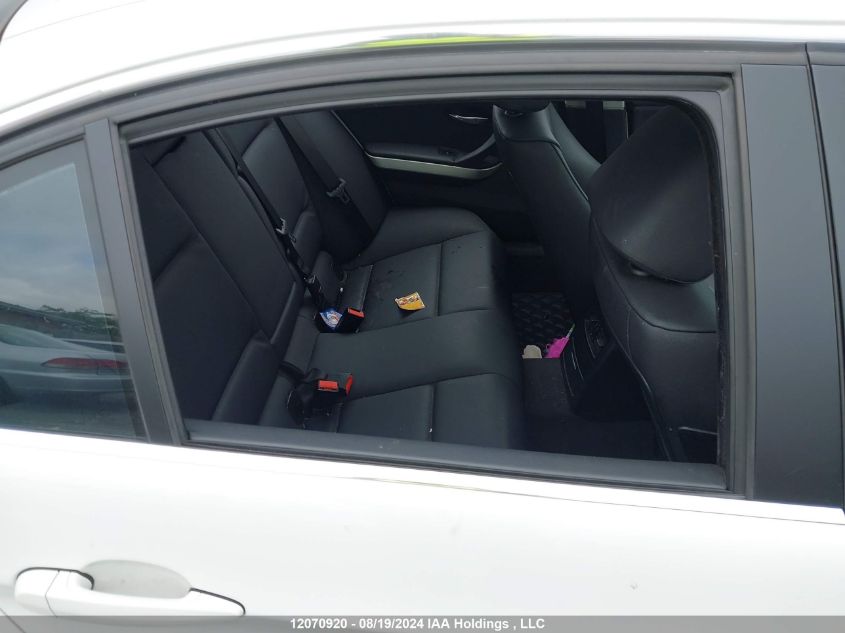 2008 BMW 3 Series VIN: WBAVB73558KY64054 Lot: 12070920