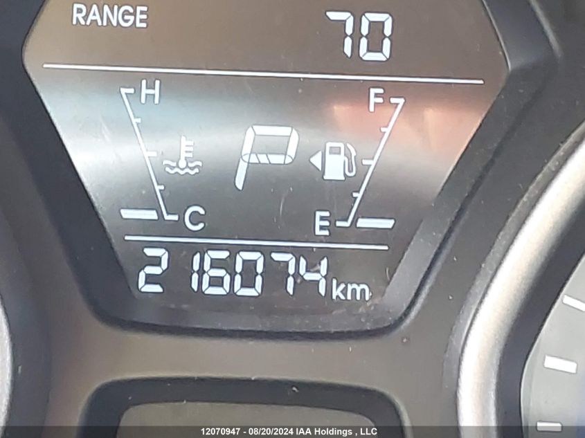 2015 Hyundai Elantra Se/Sport/Limited VIN: KMHDH4AH9FU288555 Lot: 12070947