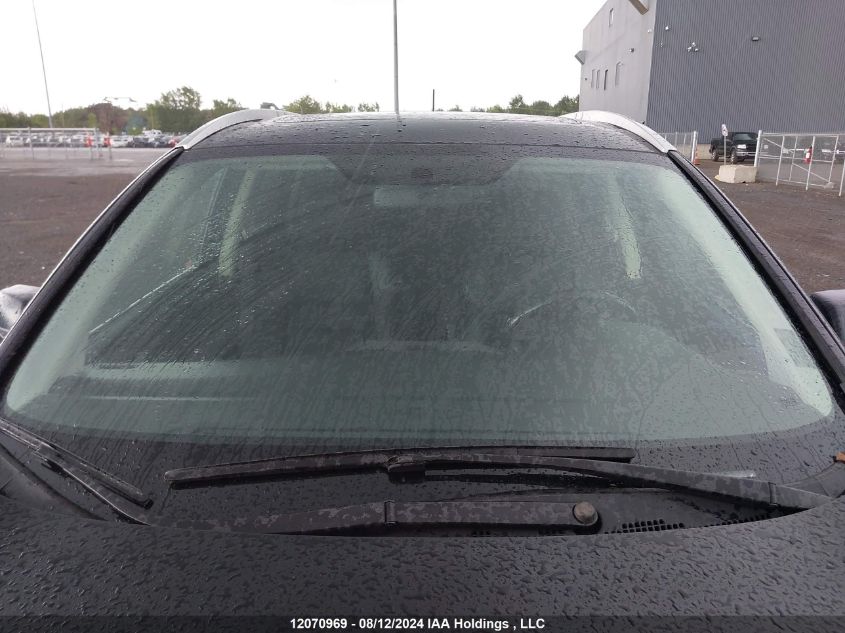 2014 Honda Cr-V VIN: 2HKRM4H71EH132957 Lot: 12070969