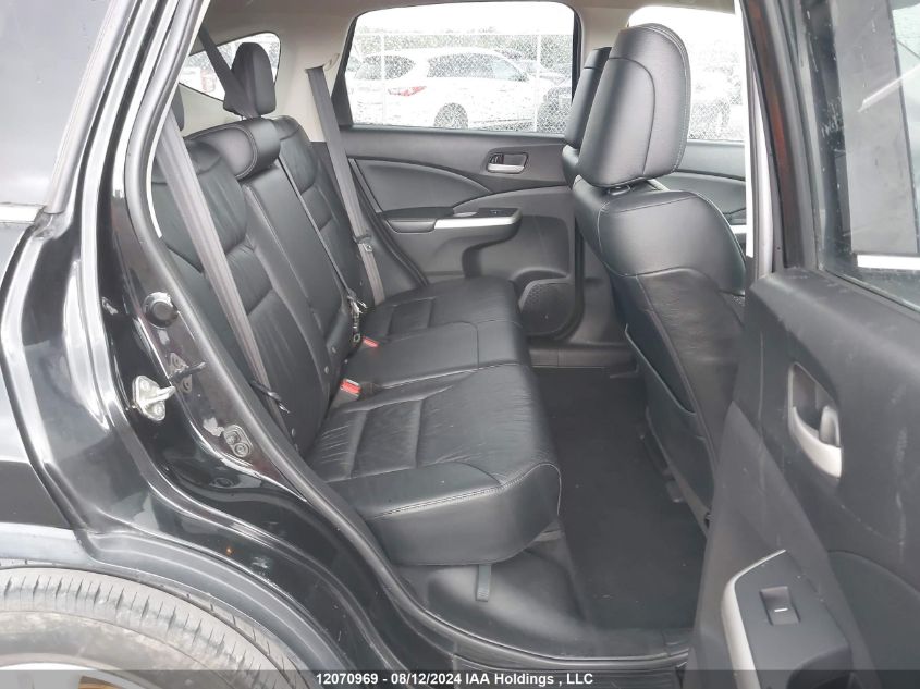 2014 Honda Cr-V VIN: 2HKRM4H71EH132957 Lot: 12070969