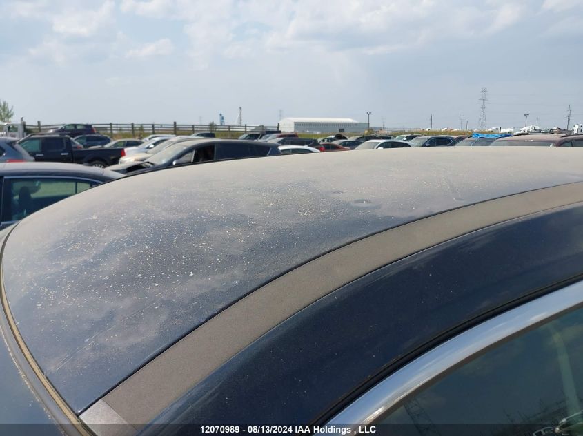 2017 Nissan Rogue Sv/Sl VIN: 5N1AT2MV0HC832828 Lot: 12070989