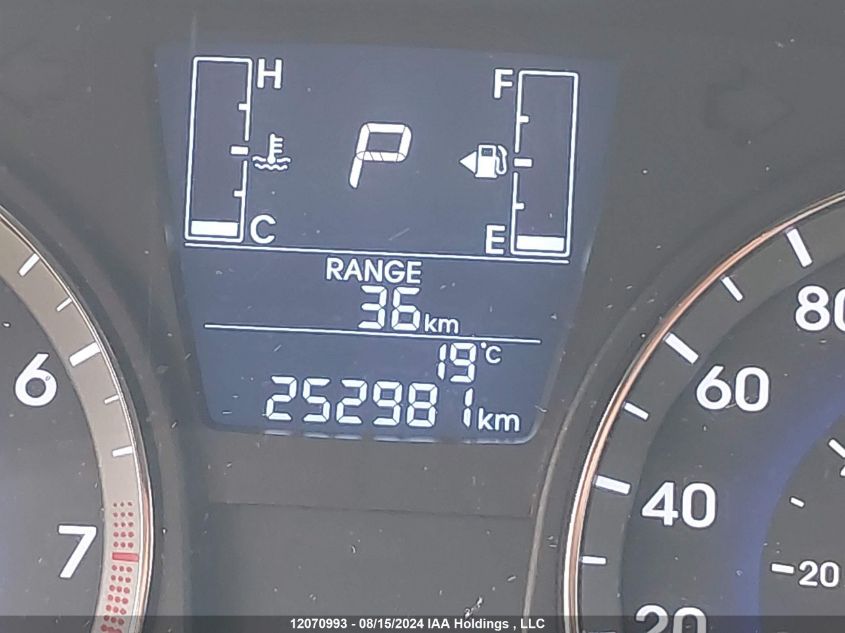 2016 Hyundai Accent Gl VIN: KMHCT5AE1GU239079 Lot: 12070993