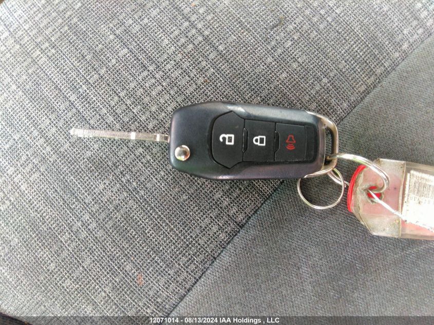 2022 Ford F150 Supercrew VIN: 1FTFW1E88NFB47930 Lot: 12071014