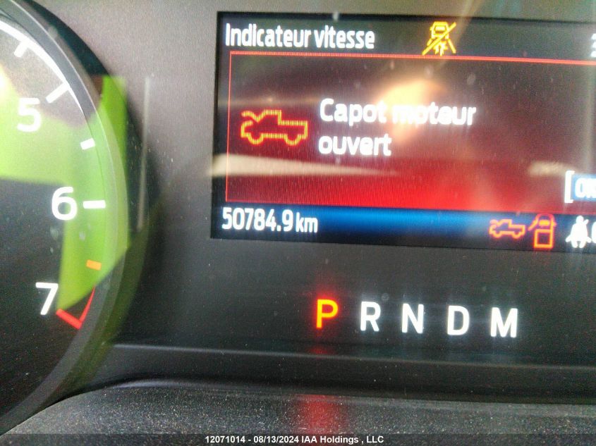 2022 Ford F150 Supercrew VIN: 1FTFW1E88NFB47930 Lot: 12071014