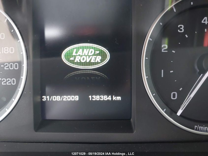 2014 Land Rover Lr2 VIN: SALFR2BG8EH403098 Lot: 12071029