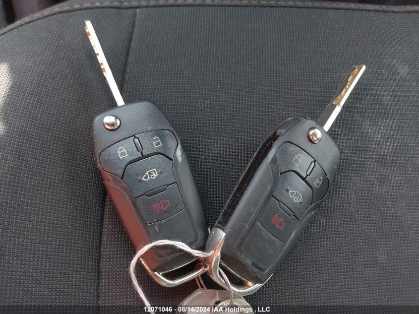 2021 Ford Transit T-250 VIN: 1FTBR1C80MKA27361 Lot: 12071046