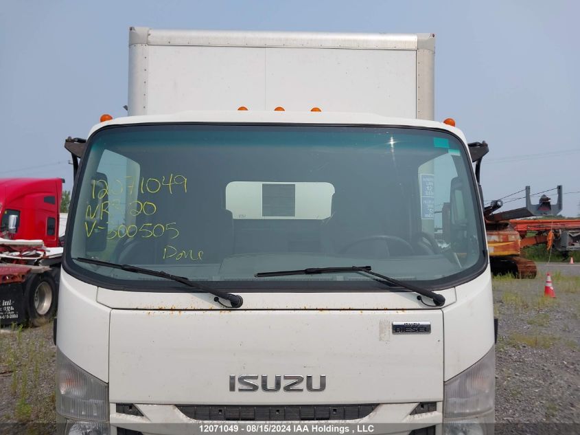 JALE5W166L7300505 2020 Isuzu Nrr