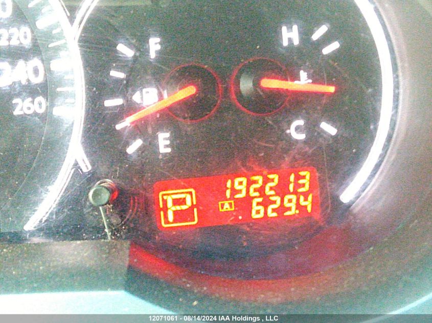 2012 Nissan Altima VIN: 1N4AL2AP9CN514574 Lot: 12071061