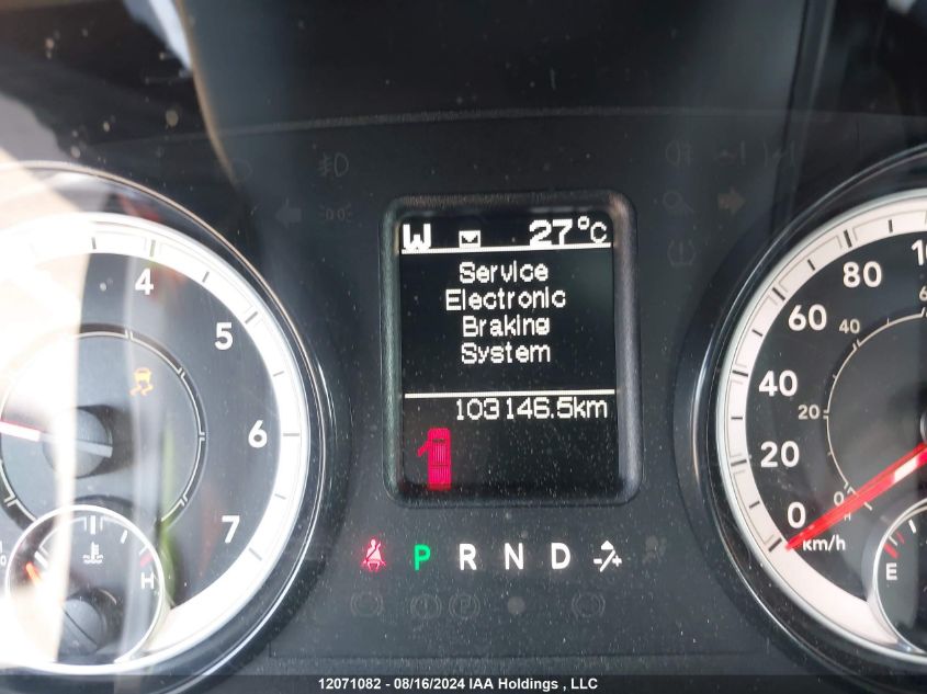 2018 Ram 1500 St VIN: 1C6RR7FT2JS219613 Lot: 12071082