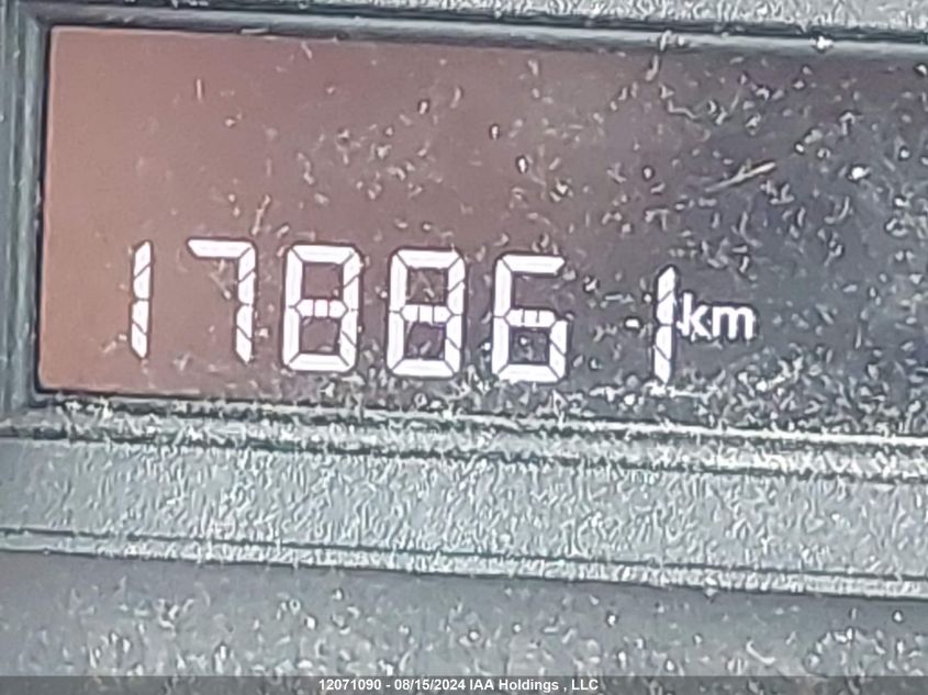 2011 Dodge Grand Caravan Se/Sxt VIN: 2D4RN4DG4BR740749 Lot: 12071090