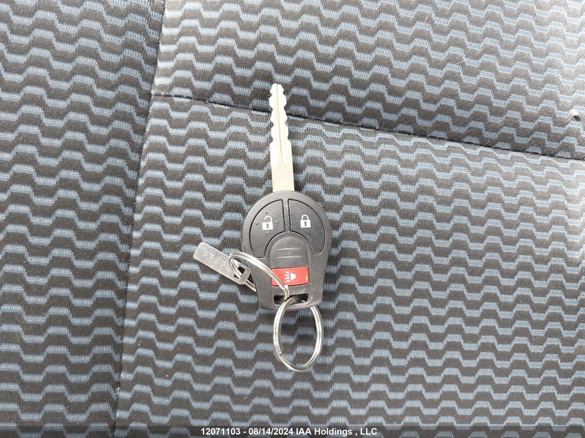 2017 Nissan Versa Note VIN: 3N1CE2CP4HL360439 Lot: 12071103