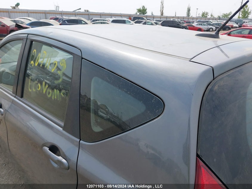 2017 Nissan Versa Note VIN: 3N1CE2CP4HL360439 Lot: 12071103