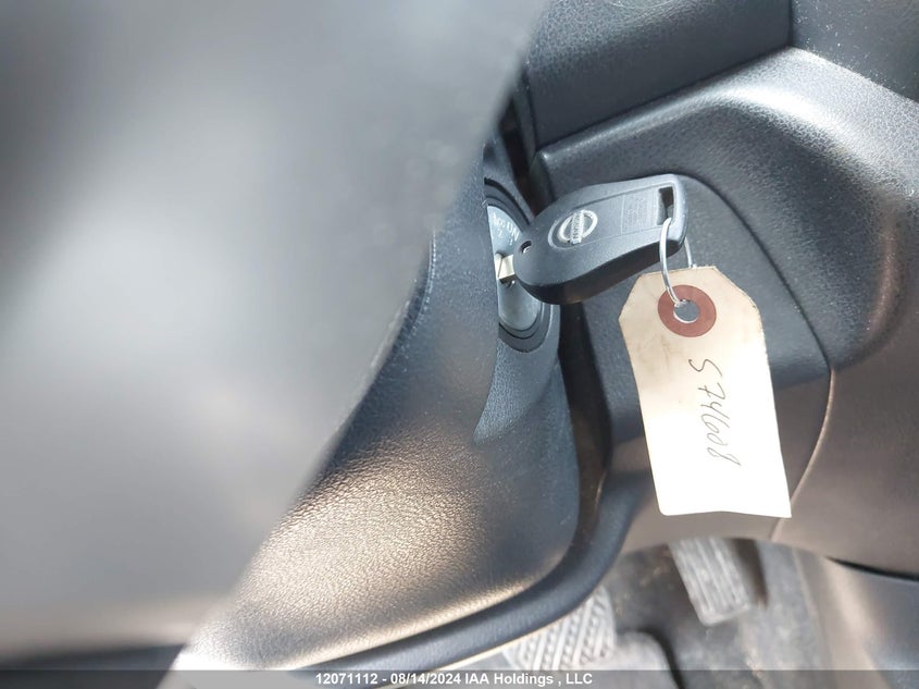 2014 Nissan Versa Note VIN: 3N1CE2CP2EL425414 Lot: 12071112