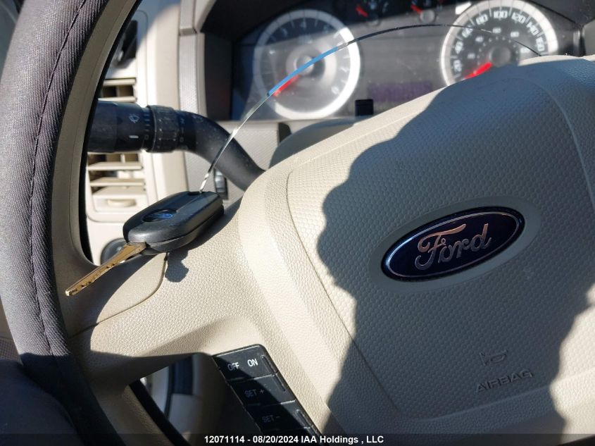 2011 Ford Escape Xlt VIN: 1FMCU9D7XBKC26367 Lot: 12071114