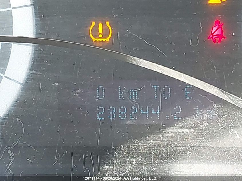 2011 Ford Escape Xlt VIN: 1FMCU9D7XBKC26367 Lot: 12071114