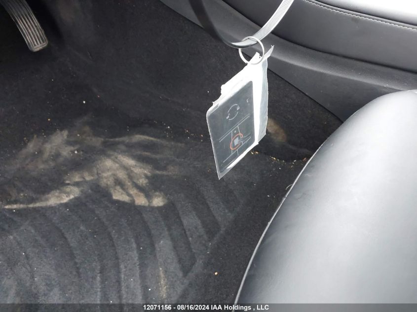 2022 Tesla Model 3 VIN: 5YJ3E1EA6NF332829 Lot: 12071156