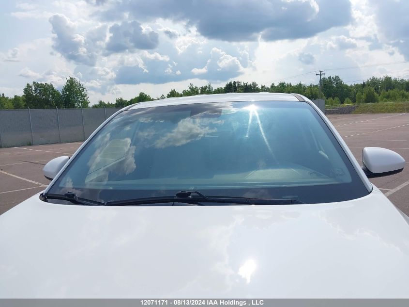 2017 Hyundai Tucson VIN: KM8J2CA4XHU451213 Lot: 12071171