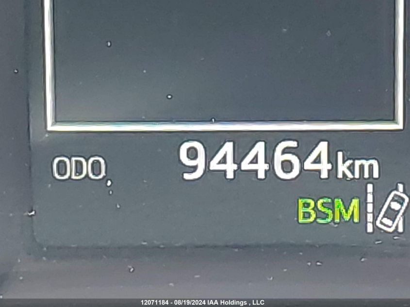 2017 Toyota Rav4 Xle VIN: 2T3WFREV2HW353882 Lot: 12071184