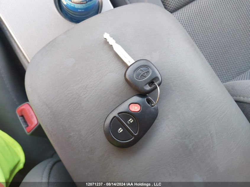 2006 Toyota Tacoma Double Cab Long Bed VIN: 5TEMU52N16Z280421 Lot: 12071237