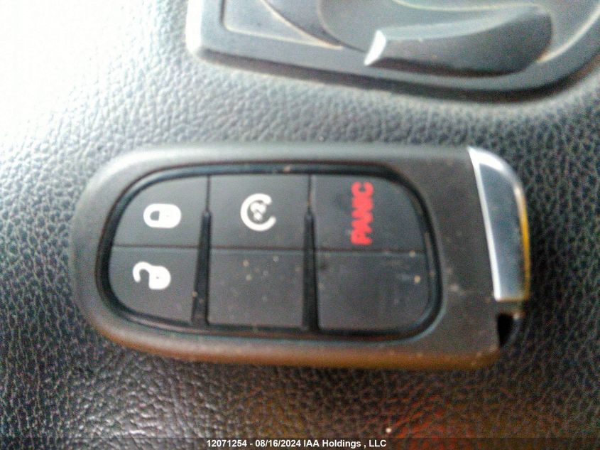 2017 Ram 1500 Sport VIN: 1C6RR7MT6HS680620 Lot: 12071254