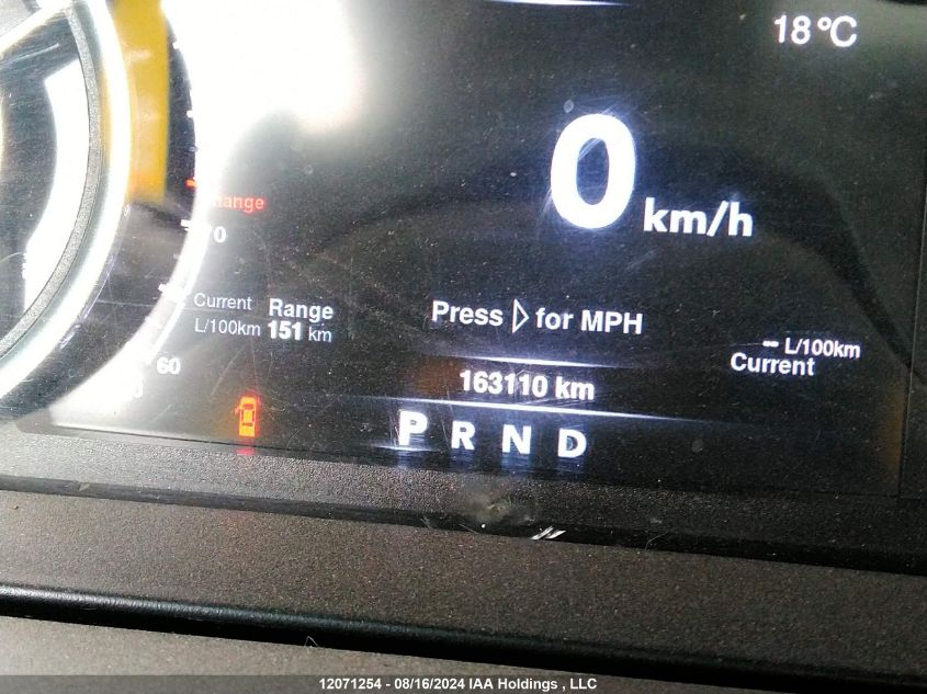 2017 Ram 1500 Sport VIN: 1C6RR7MT6HS680620 Lot: 12071254