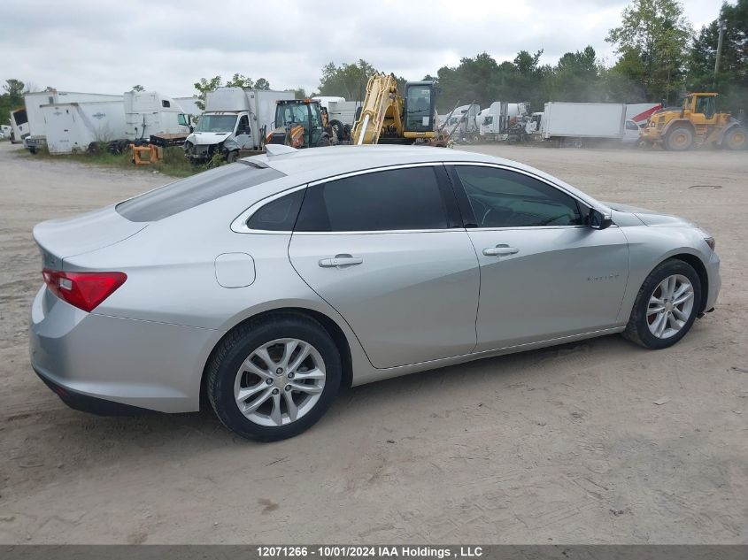 1G1ZE5ST9GF201554 2016 Chevrolet Malibu