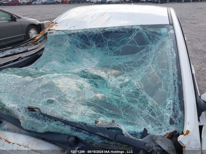 2014 Hyundai Elantra Gl VIN: 5NPDH4AE3EH494313 Lot: 12071289