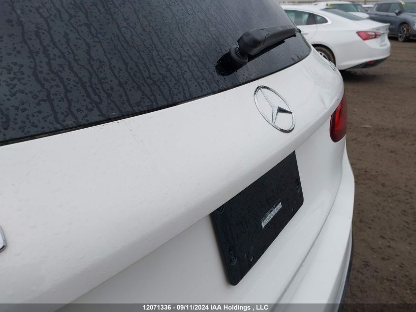 2022 Mercedes-Benz Glc 300 VIN: W1N0G8EB8NV379515 Lot: 12071336