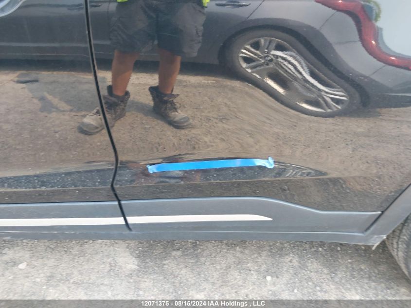 2019 Nissan Kicks VIN: 3N1CP5CU8KL497263 Lot: 12071375