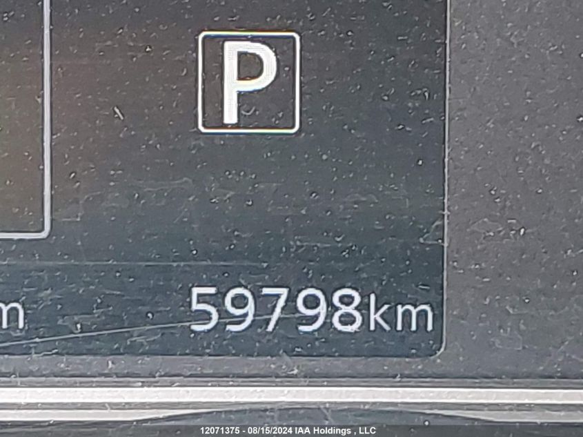 2019 Nissan Kicks VIN: 3N1CP5CU8KL497263 Lot: 12071375