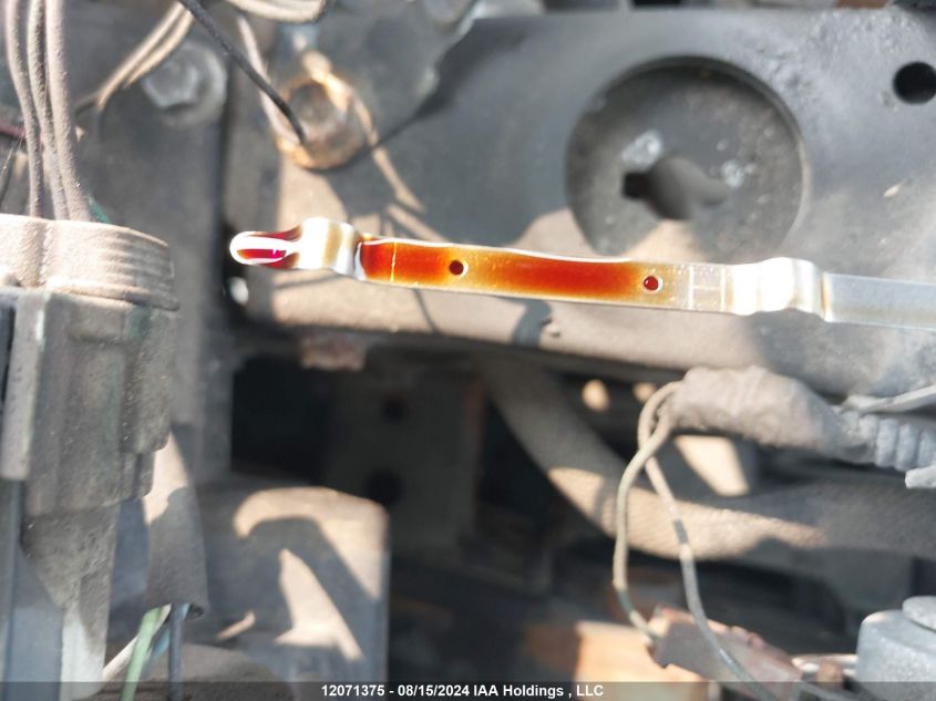 2019 Nissan Kicks VIN: 3N1CP5CU8KL497263 Lot: 12071375