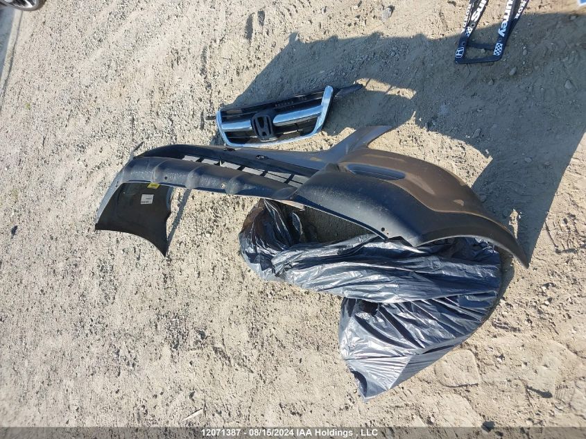 2004 Honda Cr-V VIN: JHLRD78964C801479 Lot: 12071387