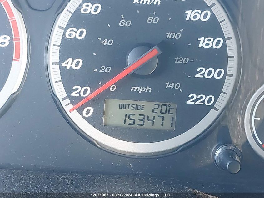 2004 Honda Cr-V VIN: JHLRD78964C801479 Lot: 12071387