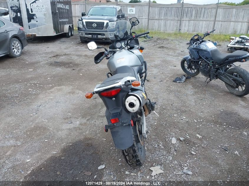 2004 Suzuki Dl650 K VIN: JS1VP54A342101328 Lot: 12071429