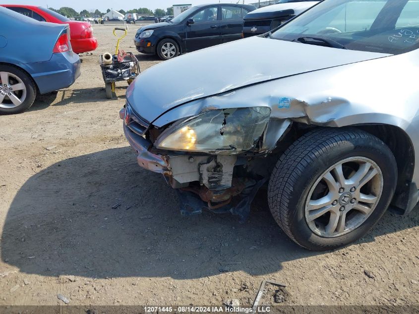 1HGCM56326A812954 2006 Honda Accord Se