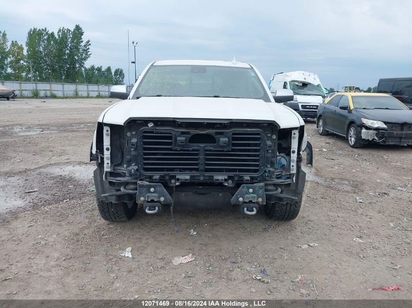 2017 GMC Sierra 1500 VIN: 3GTU2PECXHG333174 Lot: 12071469